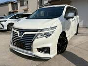 2018 NISSAN ELGRAND