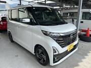 2025 NISSAN ROOX