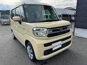 2025 SUZUKI SPACIA