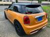 BMW MINI