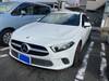MERCEDES BENZ A-CLASS
