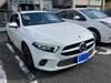 MERCEDES BENZ A-CLASS