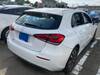 MERCEDES BENZ A-CLASS