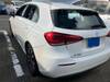 MERCEDES BENZ A-CLASS