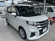 2025 SUZUKI SOLIO