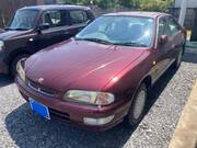 1997 NISSAN PRESEA