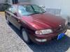 NISSAN PRESEA