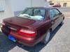 NISSAN PRESEA