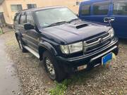 2002 TOYOTA HILUX SURF SSR-X