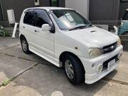 2004 DAIHATSU TERIOS KID CUSTOM X