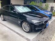 2013 BMW 3 SERIES