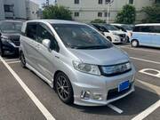 2012 HONDA FREED SPIKE HYBRID
