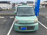 2013 SUZUKI SPACIA