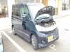 SUZUKI PALETTE SW