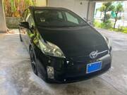 2009 TOYOTA PRIUS