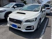 2014 SUBARU LEVORG