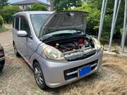 2009 SUBARU STELLA