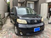 2005 TOYOTA PORTE 150R