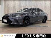 2022 LEXUS ES