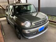 2023 SUZUKI XBEE