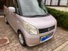 SUZUKI PALETTE