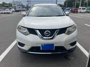 2015 NISSAN X-TRAIL