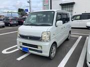 2007 SUZUKI EVERY WAGON