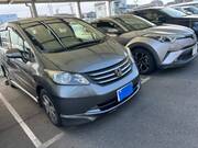 2010 HONDA FREED
