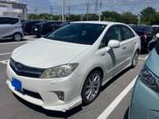 2010 TOYOTA SAI