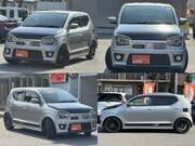 2017 SUZUKI OTHER