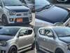 SUZUKI OTHER