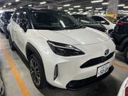 2022 TOYOTA YARIS CROSS HYBRID Z
