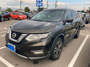 2019 NISSAN X-TRAIL