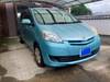 TOYOTA PASSO SETTE