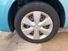 TOYOTA PASSO SETTE