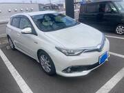 2017 TOYOTA AURIS