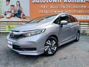 2021 HONDA SHUTTLE