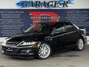 2006 MAZDA ATENZA SEDAN