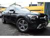 MERCEDES BENZ GLC-CLASS