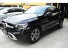 MERCEDES BENZ GLC-CLASS