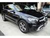 MERCEDES BENZ GLC-CLASS