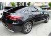 MERCEDES BENZ GLC-CLASS