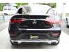 MERCEDES BENZ GLC-CLASS
