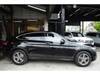 MERCEDES BENZ GLC-CLASS