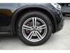 MERCEDES BENZ GLC-CLASS