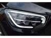 MERCEDES BENZ GLC-CLASS