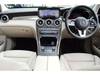 MERCEDES BENZ GLC-CLASS