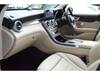 MERCEDES BENZ GLC-CLASS