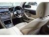 MERCEDES BENZ GLC-CLASS