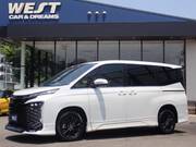2025 TOYOTA VOXY